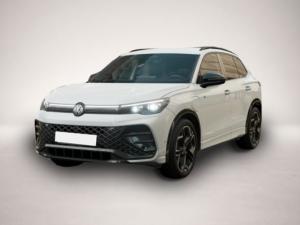 Volkswagen Tiguan 1.5 eHybrid DSG R-Line „Black Style“