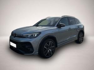 Volkswagen Tiguan 1.5 eHybrid DSG R-Line Black Style*IQ Lig