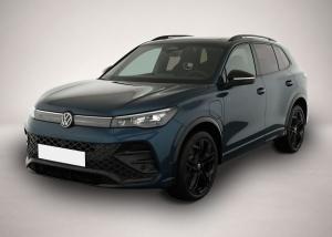 Volkswagen Tiguan 1.5 eHybrid R-LINE Black, Pano, 20-Zoll,