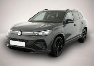 Volkswagen Tiguan 1.5 eHybrid R-LINE Black, Pano, IQ.Light,