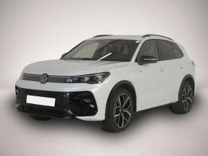 Volkswagen Tiguan 1.5 eHybrid R-Line Black Style