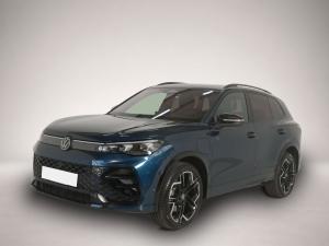 Volkswagen Tiguan 1.5 eHybrid R-Line Black Style
