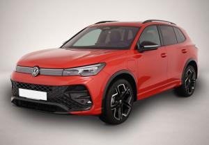 Volkswagen Tiguan 1.5 eHybrid R-Line Black Style