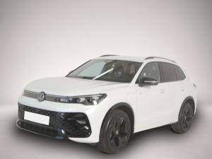 Volkswagen Tiguan 1.5 eHybrid R-Line Black Style