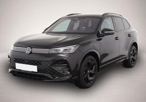 Volkswagen Tiguan 1.5 eHybrid R-Line Black Style
