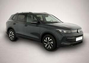 Volkswagen Tiguan 1.5 eTSI 110 kW Life 1.5 eTSI DSG Life, .