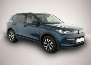 Volkswagen Tiguan 1.5 eTSI 110 kW Life 1.5 eTSI DSG Life, .