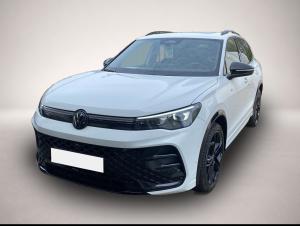 Volkswagen Tiguan 1.5 eTSI 110 kW R-Line*BlackStylel*H&K