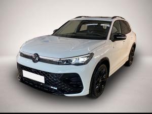 Volkswagen Tiguan 1.5 eTSI 110 kW R-Line*BlackStylel*H&K
