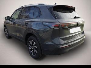 Volkswagen Tiguan 1.5 eTSI 96 kW Life 1.5 eTSI Life Navi A.