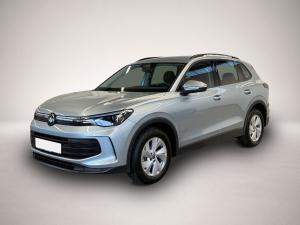 Volkswagen Tiguan 1.5 eTSI DSG *AHK*Kamera*Navi*+3J. Garant