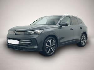 Volkswagen Tiguan 1.5 eTSI DSG Elegance AHK NAVI ALU19