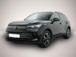 Volkswagen Tiguan 1.5 eTSI DSG Elegance AHK PANO NAVI ALU19