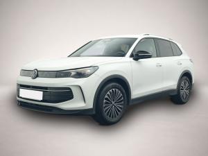 Volkswagen Tiguan 1.5 eTSI DSG Goal AHK IQ.LIGHT eHECK 360