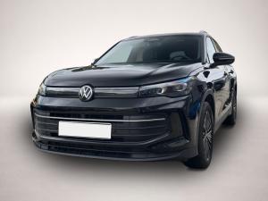 Volkswagen Tiguan 1.5 eTSI DSG Goal AHK KAMERA ACC LED NAVI