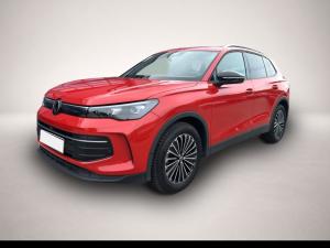Volkswagen Tiguan 1.5 eTSI DSG Goal AHK KAMERA IQ.LIGHT ACC