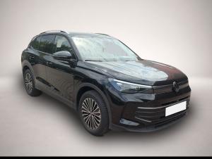 Volkswagen Tiguan 1.5 eTSI DSG Goal*IQ Light*Navi*360Grad