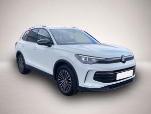Volkswagen Tiguan 1.5 eTSI DSG Goal*IQ Light*Navi*360Grad