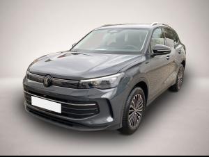Volkswagen Tiguan 1.5 eTSI DSG Goal*IQ Light*Navi*360Grad
