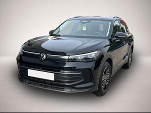 Volkswagen Tiguan 1.5 eTSI DSG Goal*IQ Light*Navi*360Grad