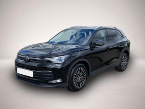 Volkswagen Tiguan 1.5 eTSI DSG Goal*IQ Light*Navi*360Grad