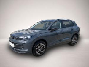 Volkswagen Tiguan 1.5 eTSI DSG Goal*IQ Light*Navi*360Grad