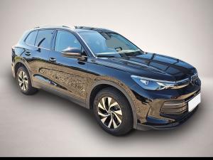 Volkswagen Tiguan 1.5 eTSI DSG Life ACC AHKschw. AreaView