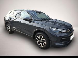 Volkswagen Tiguan 1.5 eTSI DSG Life ACC AHKschw. AreaView
