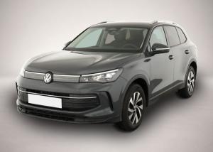 Volkswagen Tiguan 1.5 eTSI DSG Life, AHK, easyOpen, Kamera,