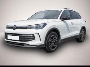 Volkswagen Tiguan 1.5 eTSI DSG Life AHK NAVI ALU