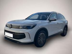 Volkswagen Tiguan 1.5 eTSI DSG Life Infotainmentp. Designp.