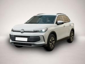 Volkswagen Tiguan 1.5 eTSI DSG Life LED+/PDC/ACC/RearView