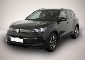 Volkswagen Tiguan 1.5 eTSI DSG Life, Navi, AHK, easyOpen, L
