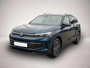 Volkswagen Tiguan 1.5 eTSI DSG Life Navi,AHK,LED Plus,LM18