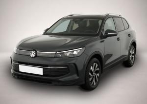 Volkswagen Tiguan 1.5 eTSI DSG Life, Pano, Navi, EasyOpen,