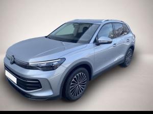 Volkswagen Tiguan 1.5 eTSI DSG Prime, ACC,IQ Light,LHZ,SHZ,AppCon.