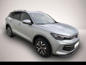 Volkswagen Tiguan 1.5 eTSI DSG Prime, ACC,IQ Light,LHZ,SHZ,AppCon.