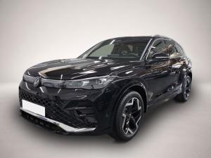 Volkswagen Tiguan 1.5 eTSI DSG R-Line 360° NAVI AHK SHZ LED