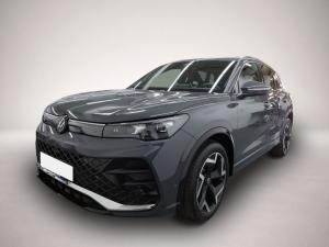 Volkswagen Tiguan 1.5 eTSI DSG R-Line 360° NAVI AHK SHZ LED
