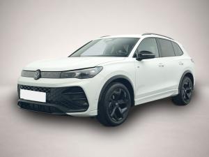 Volkswagen Tiguan 1.5 eTSI DSG R-Line BLACK STYLE 5-J-GAR A