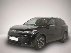Volkswagen Tiguan 1.5 eTSI GOAL