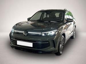 Volkswagen Tiguan 1.5 eTSI Life*LED+*Navi*Akustikglas