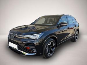Volkswagen Tiguan 1.5 eTSI OPF DSG R-Line