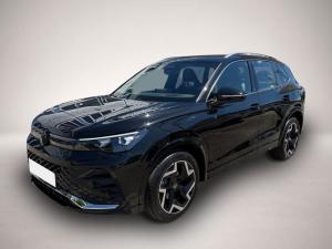 Volkswagen Tiguan 1.5 eTSI OPF DSG R-Line
