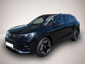 Volkswagen Tiguan 1.5 eTSI OPF DSG R-Line
