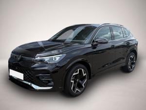 Volkswagen Tiguan 1.5 eTSI OPF DSG R-Line