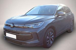 Volkswagen Tiguan 1.5 eTSI Prime 360 Kamera ACC Navi Digita
