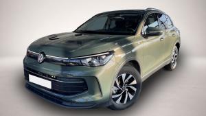 Volkswagen Tiguan 1.5 eTSI Prime IQ-Light 360° ACC Winterpa
