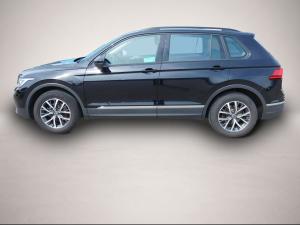 Volkswagen Tiguan 1.5 Life Klima TSI Navi Alu…