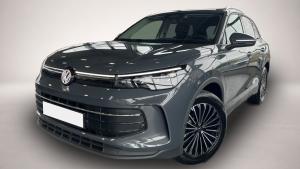 Volkswagen Tiguan 1.5 Prime el. AHK Navi Kamera IQ-Light Am